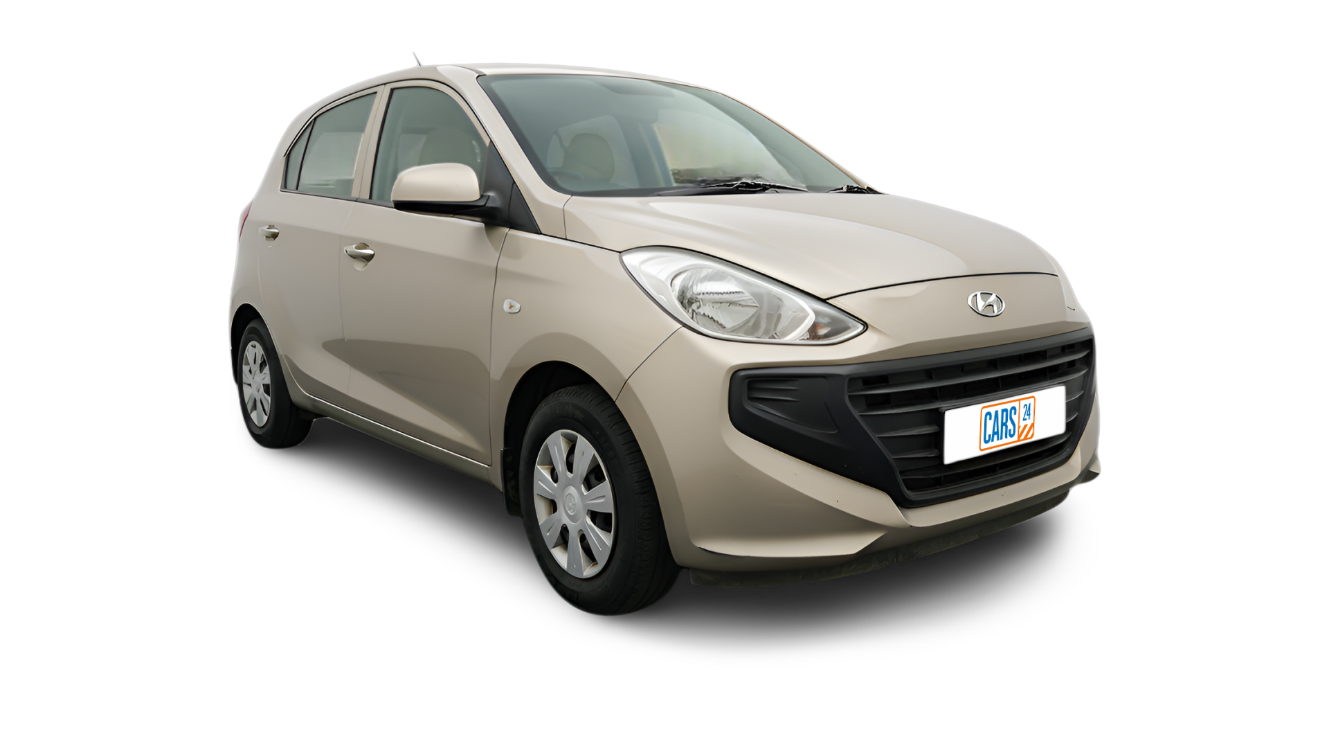 Hyundai NEW SANTRO-img